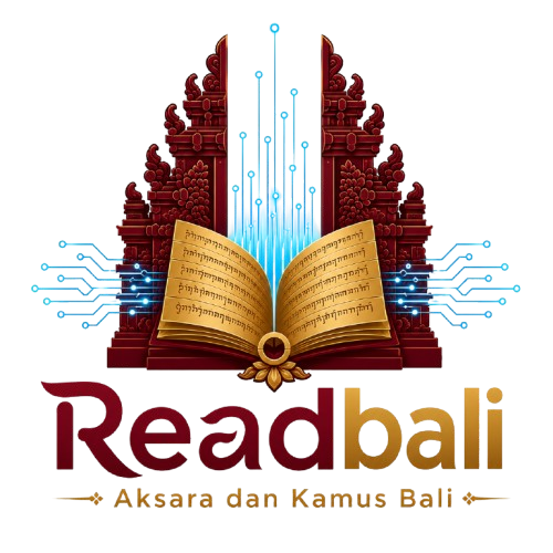 Readbali Logo